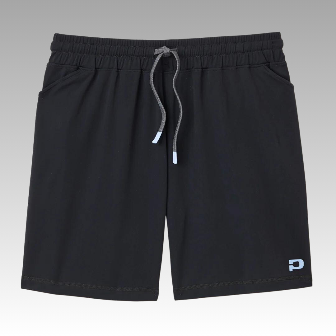 black kelter short