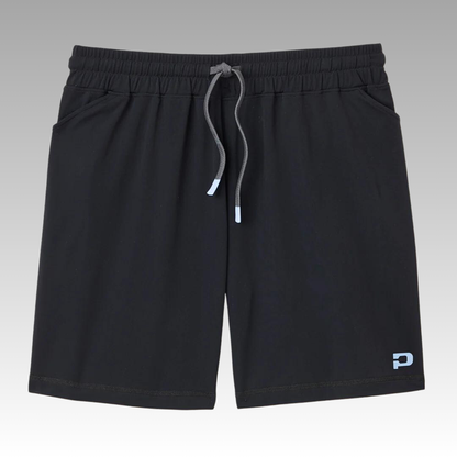 black kelter short