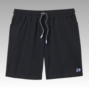 black kelter short