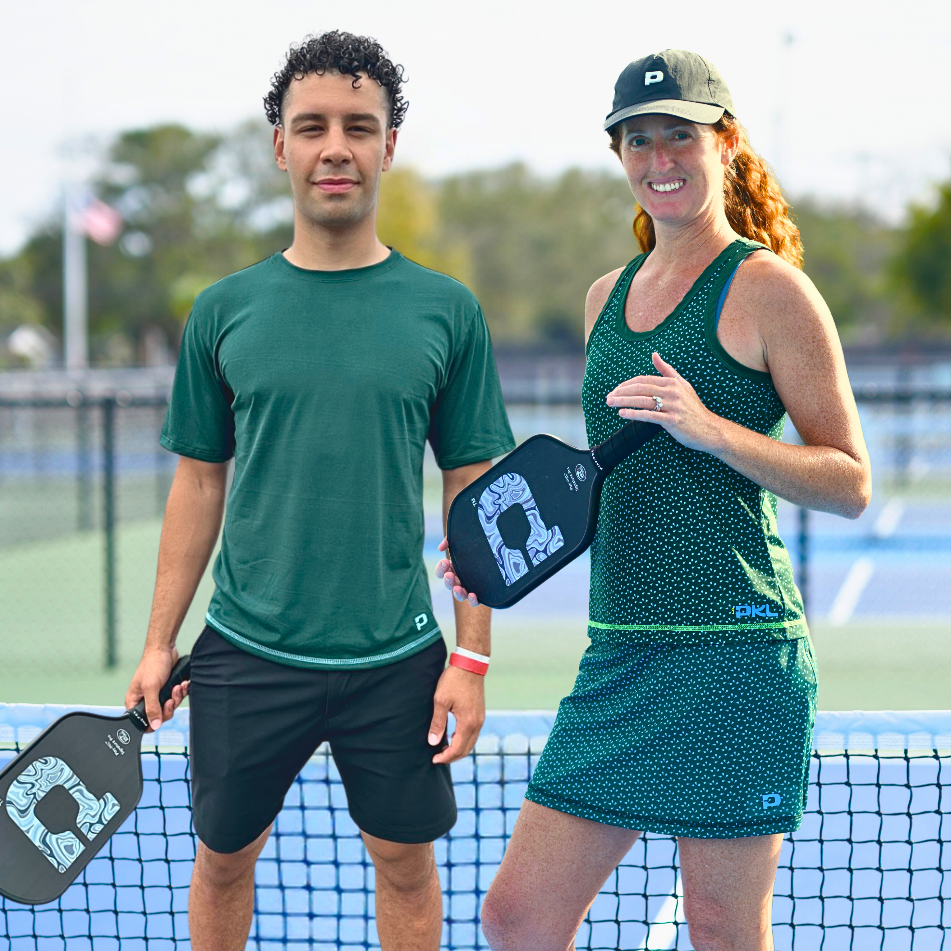 Pickleball team uniforms Play-PKL