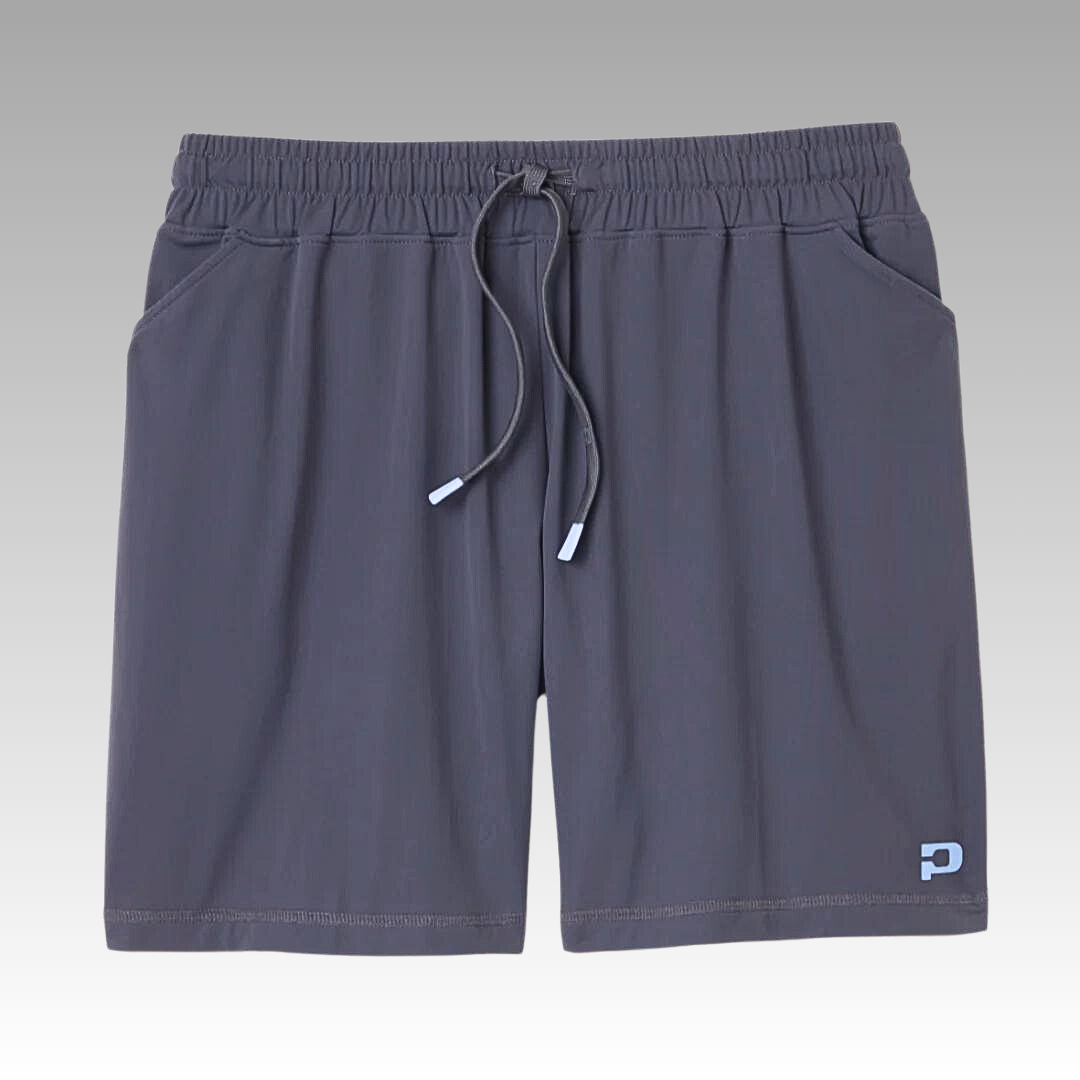 grey kelter short