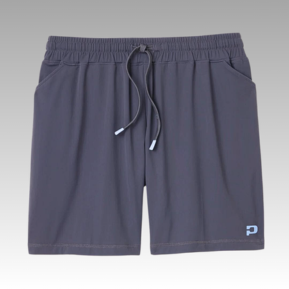 grey kelter short