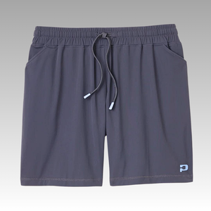 grey kelter short