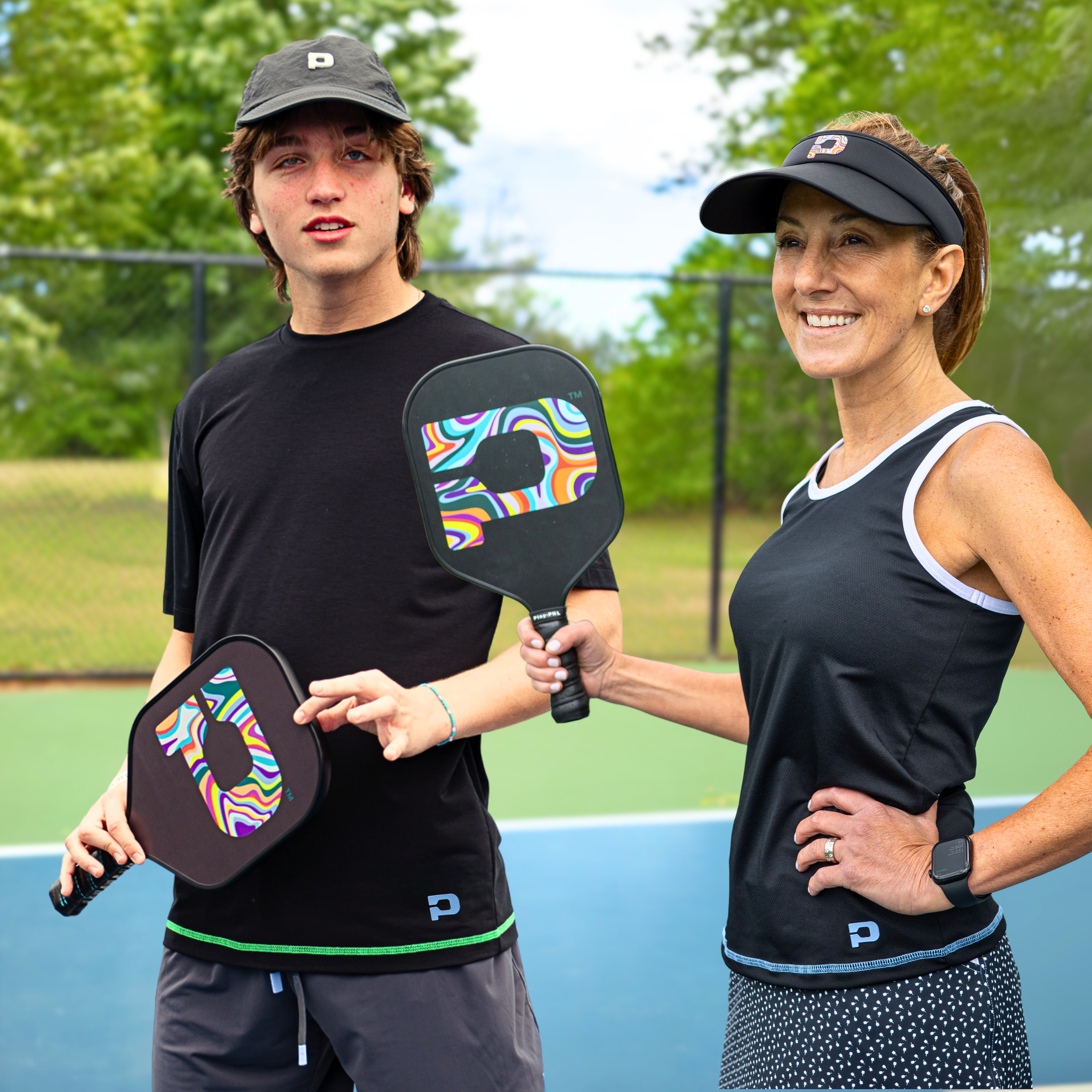 Pickleball team uniforms Play-PKL