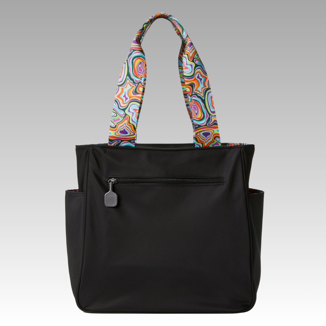 high-quality pickleball tote bag