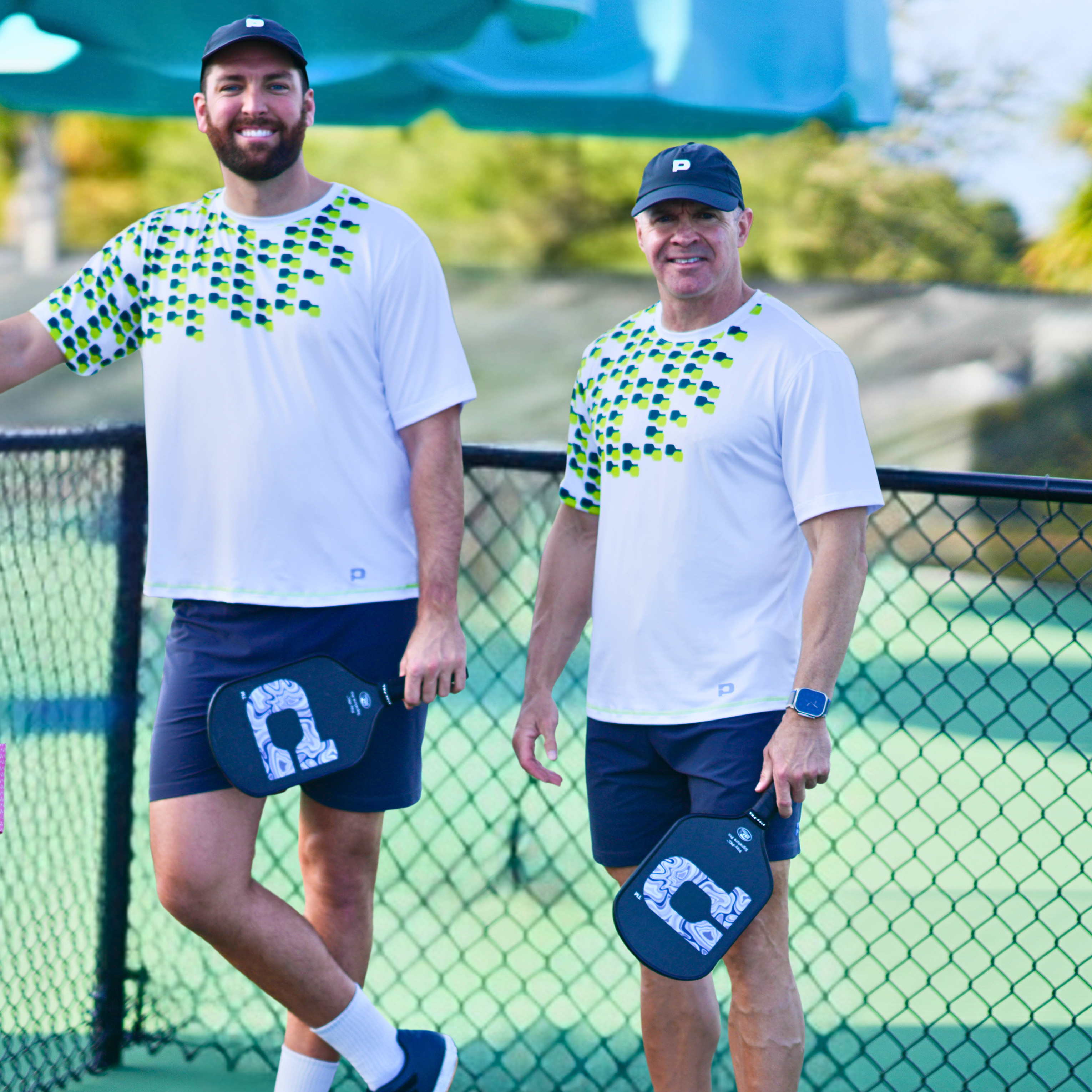 Pickleball team uniforms Play-PKL