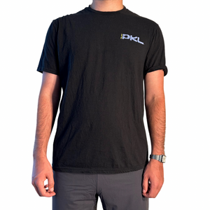 Play-PKL Logo T Fit
