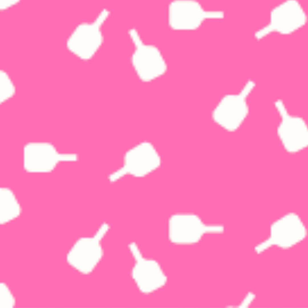 Pink Confetti
