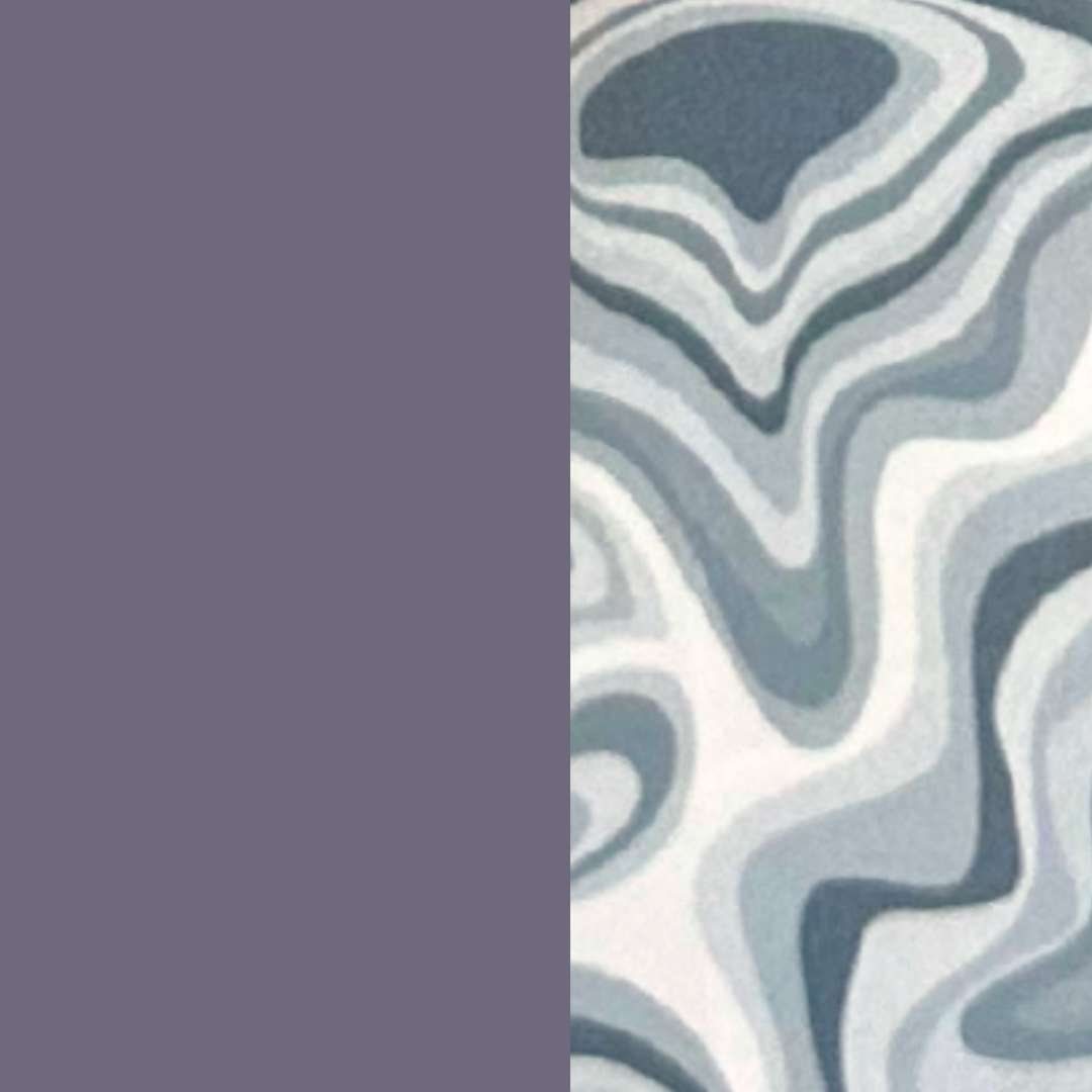 Slate with Grey Geode