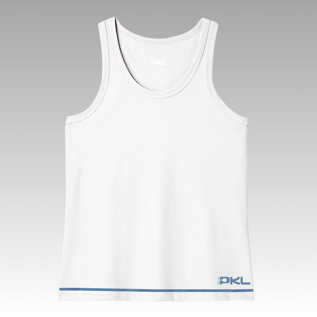 white tank