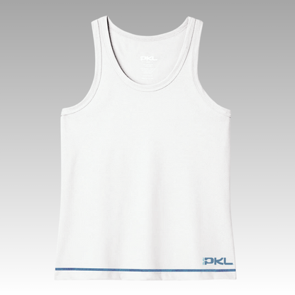 white tank