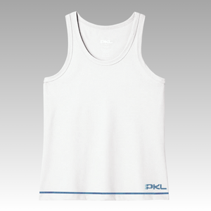 white tank